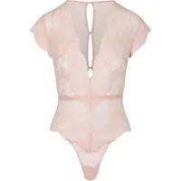 Hunkemoller Body Viktoria Rosa