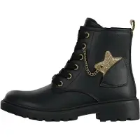 Geox Kinderstiefel J CASEY GIRL kind