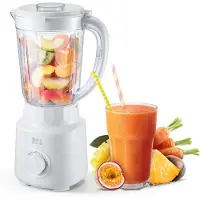 Uni-T Teesa 500 W 1,5 l Standmixer, BPA-frei, einfache Reinigung