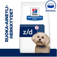 Hill's Pet Nutrition 606206, Universal, Huhn, Rind, 1 kg