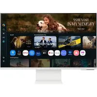 Samsung Smart M8 - M80F