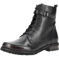 Everybody "Stiefelette Leder"