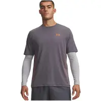Under Armour Herren Shirt UA TECH PLAY SHORT SLEEVE