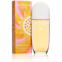 Elizabeth Arden Sunflowers Golden Vibe Eau De Toilette 100 ml (woman)