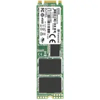 Transcend MTS952T2, 256 GB, M.2, 6 Gbit/s