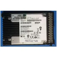 HP SSD 3.2TB 12G SFF SAS MU SC