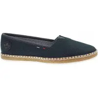 Rieker Damen Schuhe M2278-14 blau 38