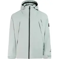 Protest Prtdrifter Snowjacket moonstonegrey (593) S