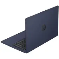 HP E4EV9EA Laptop, Snapdragon X1-26-100, 35,6 cm (14 Zoll), 2K, 8 GB LPDDR5x-SDRAM, 512 GB SSD, Wi-Fi 6E (802.11ax), Windows 11 Home, Blau