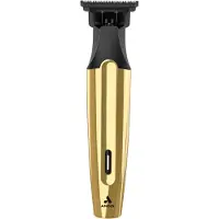 Andis 563226 Insight Slim Akku-Haarschneider mit Hochleistungs-Rotationsmotor, 9