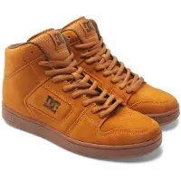 Dc-shoes Manteca 4 Hi Wheat/Dk Chocolate Größe EU 44