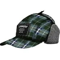 Crazy Cap BRO scottish gray (03SC) TU