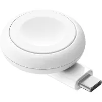 Belkin Induktive Ladematte - tragbar - 5 Watt