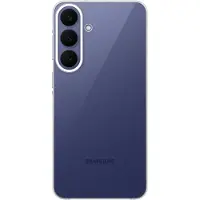 Samsung Original Galaxy S26 FE Hülle - Kunststoff - Backcover/Hard Case - Transparent