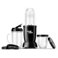 Magic Bullet , Elektrischer Mixer, Zerkleinerer, Smoothie Mixer, Multifunktionsmi