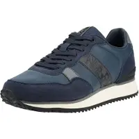 Napapijri Sneaker Sneaker Veloursleder/Microfaser