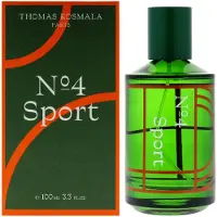 Thomas Kosmala 3-in-1 Tea Tree Shampoo Conditioner & Body Wash by Reuzel 100,55 ml