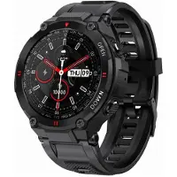 Gravity GT7-1 Herren-Smartwatch – Anrufe tätigen (sg016a)