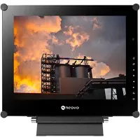 AG Neovo mon:sx-15g/15/sxga/250cd/, F, 13 kWh