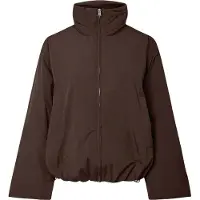 Pieces Pcsif Jacke | Braun | XL