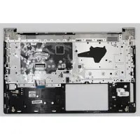 HP SPS-TOPCOVER W/KB CP NoSD INTL (M78508-B31)