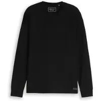 Tom Tailor 1052725 Langarm-t-shirt