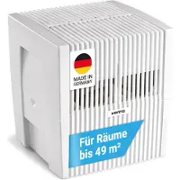 Venta LW25, Weiß, Weiß, Flur, AC, 100 - 240 V, 50 - 60 Hz