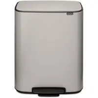 Brabantia 255069 Bo Mülleimer
