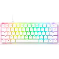 Razer Huntsman V3 Pro Mini - Analoge optische E-Sport Gaming-Tastatur 60% Format