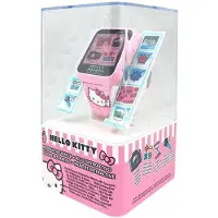 Hello Kitty Interaktive Uhr HK50129, Hello Kitty, rosa