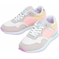 Pepe Jeans London Print Sportschuhe Grau EU 36 Junge Grau EU 36