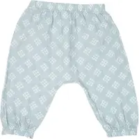 Cocoon Babyhose Hipster Tribe Muslin Ice Flow-68