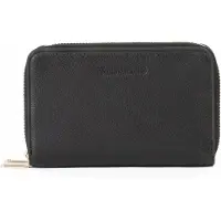 Valentino Geldbörse Farn Schwarz 10.5