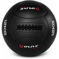 Olive Functional 12kg Ball