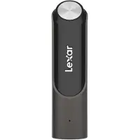 Lexar USB Flash Drive JumpDrive P30 1000 GB, USB 3.2 Gen 1, Black