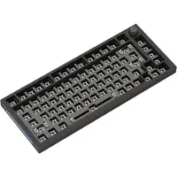 Glorious Gmmk Pro Slate 75% Tkl Rgb Gaming-tastatur Englisch