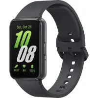 Samsung Galaxy Fit3 Smartwatch, Fitness-Uhr als Fitness Tracker und Aktivitätstr