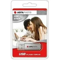 Agfa USB 2.0 silver 8GB