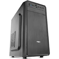 Nox Xtreme Serie Lite030 Usb 3.0 Pc-tower-gehäuse