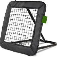 Markenlos Rebounder Fußball - Multisport Trainingsgerät