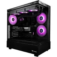 One Gaming Gaming PC AR078 - Ryzen 5 7600X - RX 9060 XT - 2 TB NVMe - 32GB RAM