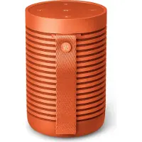 Bang & Olufsen Bluetooth speakers Beosound Explore Bonfire Orange