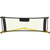 Markenlos Rebounder Trainingshilfe - Fußball Rebounder