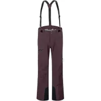 SCOTT - Pants Explorair 3L - Skihose Gr XXL lila