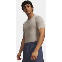 Under Armour Heatgear Armour Comp Kurzarm-t-shirt