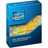 Intel Xeon E5-2603, Xeon E5-Prozessoren, LGA 2011 (Socket R), 32 nm, Box, , E5-2603