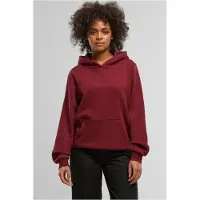 Urban Classics Organic Loose Brushed Fleece Kapuzenpullover
