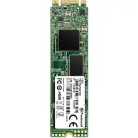 Transcend 830S, 1 TB, M.2, 560 MB/s, 6 Gbit/s