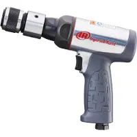 Ingersoll Rand Drucklufthammer 123MAX - Kompakter und leichter Meißelhammer, erg