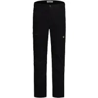 Maloja KichuM. deep black (8833) S